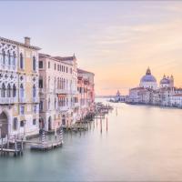 Venice at First Light by Nicola Scott