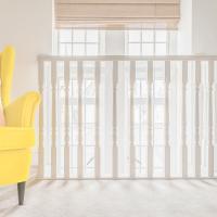 The Yellow Chair by Chris Thurston